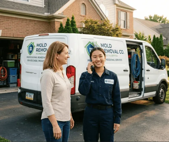 Crawlspace Mold Remediation Omaha, NE FAQs